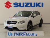 スバル ＳＵＢＡＲＵ　ＸＶ ２．０ｉ－Ｌ　アイサイト　４ＷＤ　ナビ　