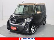 日産 デイズ　ルークス ハイウェイスターＸＶセレクション　目玉車