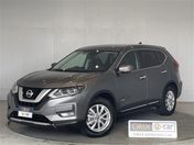 日産 エクストレイル　ハイブリッド　２ＷＤ ２０Ｘ