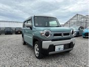 スズキ ハスラー　４ＷＤ ハイブリッド　Ｇ
