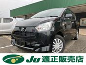 ダイハツ ミラ　イース Ｌ　ＳＡ３