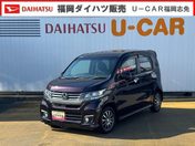ホンダ Ｎ－ＷＧＮ　カスタム Ｇ・Ｌパッケージ