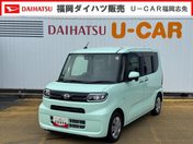 ダイハツ タント Ｘ