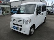 ホンダ Ｎ－ＶＡＮ Ｇ