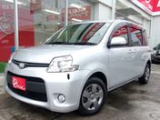 トヨタ シエンタ ダイス　Ｇ