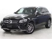 メルセデスベンツ ＧＬＣクラス ＧＬＣ２００　スポーツ