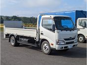 日野自動車 デュトロ 平ボディ　ＰＧ