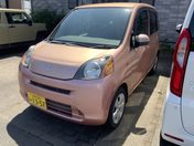 ホンダ ライフ Ｇタイプ