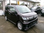 マツダ フレア ハイブリッド　ＸＳ