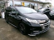 ホンダ オデッセイ Ｇ　エアロ　ホンダセンシング