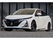 トヨタ プリウスＰＨＶ Ａ　プレミアム