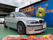 アルピナ Ｂ３　リムジン ３．３　スイッチトロニック