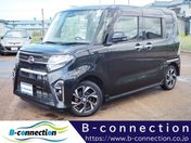 ダイハツ タント　カスタム Ｘ　セレクション