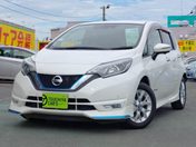 日産 ノート ｅパワーＸ