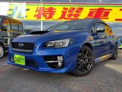 スバル ＷＲＸ　Ｓ４ ２．０ＧＴ－Ｓアイサイト