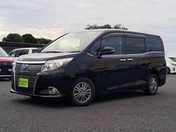 トヨタ エスクァイア Ｇｉ
