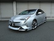 トヨタ プリウス Ａ ツーリングセレクション