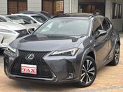 レクサス ＵＸ２５０ｈ ２５０ｈ　Ｆスポーツ　エモーショナル　エ
