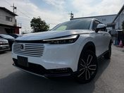 ホンダ ヴェゼル　ｅ：ＨＥＶ １．５　ｅ：ＨＥＶ　Ｚ　ハンズフリーアク