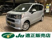 ダイハツ ムーヴ Ｌ　ＳＡ３