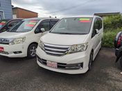 日産 セレナ ライダー