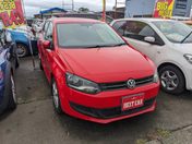 フォルクスワーゲン ポロ ＴＳＩ　コンフォートライン