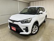 トヨタ ライズ Ｇ