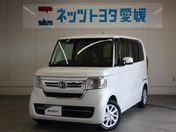 ホンダ Ｎ　ＢＯＸ Ｌ