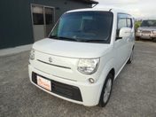 スズキ ＭＲワゴン Ｘ