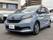 ホンダ フリード Ｇ　ホンダセンシング
