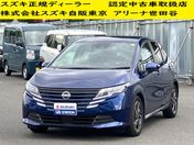 日産 ノート Ｘ　ナビ　全方位モニター