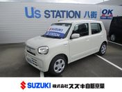 スズキ アルト ＨＹＢＲＩＤ　Ｓ　２型
