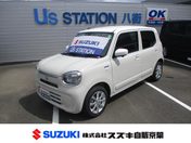 スズキ アルト ＨＹＢＲＩＤ　Ｘ　２型