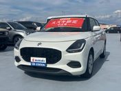 スズキ スイフト ＸＧ前後衝突被害軽減ブレーキ