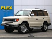 トヨタ ランドクルーザープラド プラド５ドア２．７ＴＸ