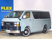 トヨタ ハイエースバン　２ＷＤ ５ドアバン２．０スーパーＧＬロング