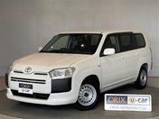 トヨタ サクシードバン　２ＷＤ ＵＬ－Ｘ
