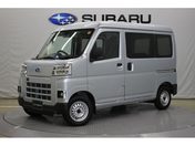 スバル サンバーバン トランスポーター
