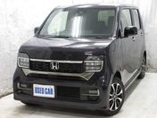 ホンダ Ｎ－ＷＧＮ　カスタム カスタム　６６０　Ｌ