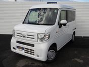 ホンダ Ｎ－ＶＡＮ Ｌ