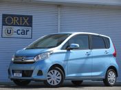 日産 デイズ Ｘ