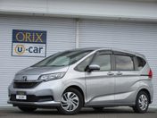 ホンダ フリード Ｇ　ホンダセンシング