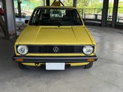 フォルクスワーゲン ゴルフ Ｅ－１７ＥＮ