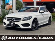 メルセデスベンツ Ｃクラス　セダン Ｃ２５０　スポーツ