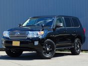 トヨタ ランドクルーザーワゴン ＡＸ