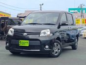 トヨタ シエンタ ダイスリミテッド