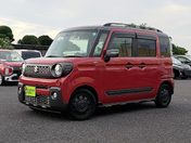 スズキ スペーシア　ギア ハイブリッドＸＺ