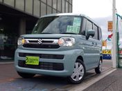 スズキ スペーシア ハイブリッドＧ