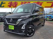 日産 ルークス ハイウェイスターＸプロパイロットエディシ