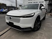 ホンダ ヴェゼル　ｅ：ＨＥＶ １．５　ｅ：ＨＥＶ　Ｚ　ハンズフリーアク